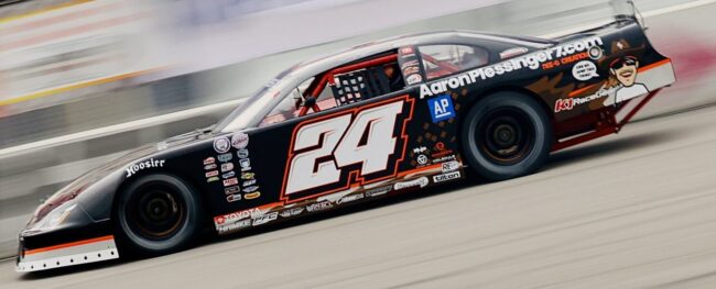 AaronPlessingerCar9112025